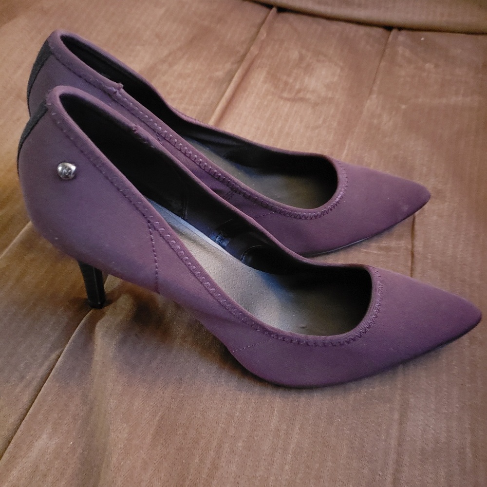 Simply vera vera wang heels